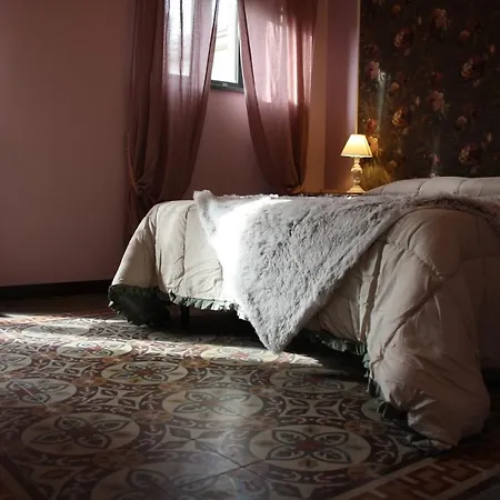C'era Volta - Casa Etna-sicilia-mare Apartment