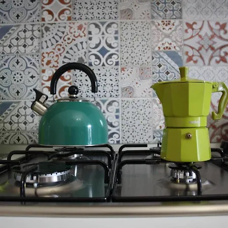 C'era Volta - Casa Etna-sicilia-mare Linguaglossa