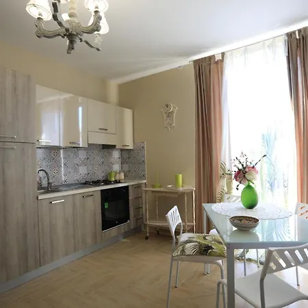 C'era Volta - Casa Etna-sicilia-mare Apartment Linguaglossa