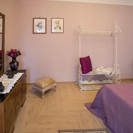 Apartment C'era Volta - Casa Etna-sicilia-mare