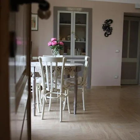 C'era Volta - Casa Etna-sicilia-mare *