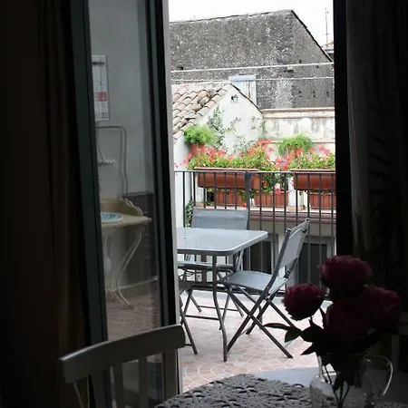 C'era Volta - Casa Etna-sicilia-mare Apartment Linguaglossa