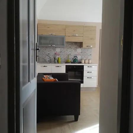 C'era Volta - Casa Etna-sicilia-mare Apartment *