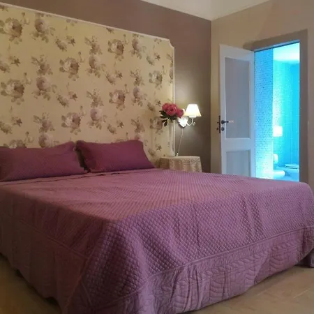 Apartment C'era Volta - Casa Etna-sicilia-mare
