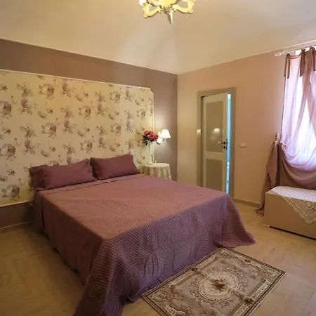 C'era Volta - Casa Etna-sicilia-mare