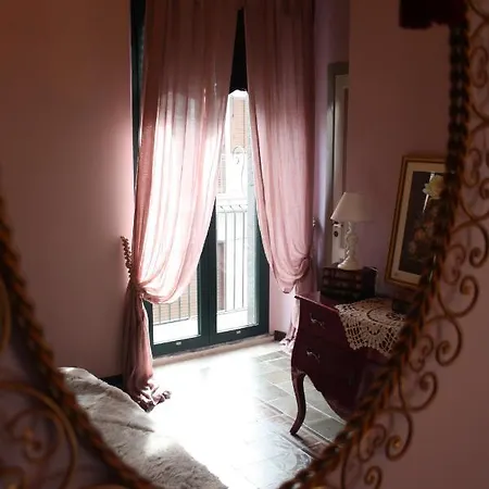 Apartment C'era Volta - Casa Etna-sicilia-mare Linguaglossa