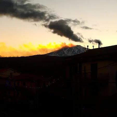 C'era Volta - Casa Etna-sicilia-mare Apartment