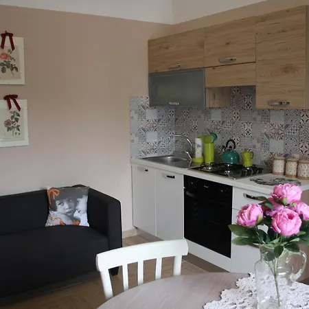 C'era Volta - Casa Etna-sicilia-mare Apartment