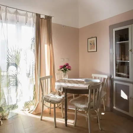 C'era Volta - Casa Etna-sicilia-mare *
