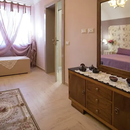 Apartment C'era Volta - Casa Etna-sicilia-mare