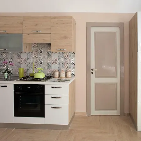 C'era Volta - Casa Etna-sicilia-mare Apartment Linguaglossa