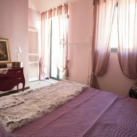 C'era Volta - Casa Etna-sicilia-mare Apartment *