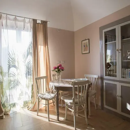 Apartment C'era Volta - Casa Etna-sicilia-mare Linguaglossa
