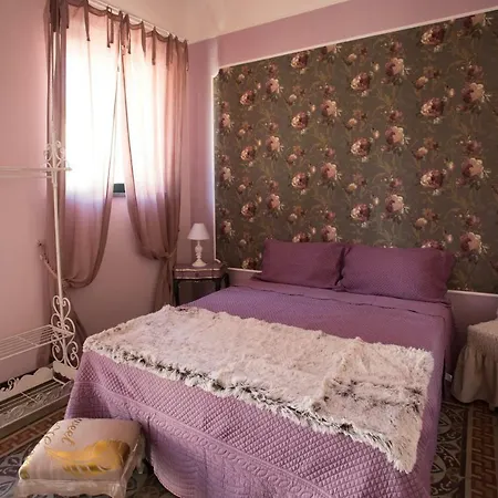 Apartment C'era Volta - Casa Etna-sicilia-mare *