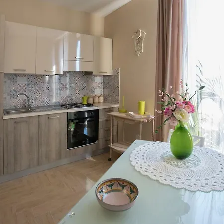 C'era Volta - Casa Etna-sicilia-mare Linguaglossa