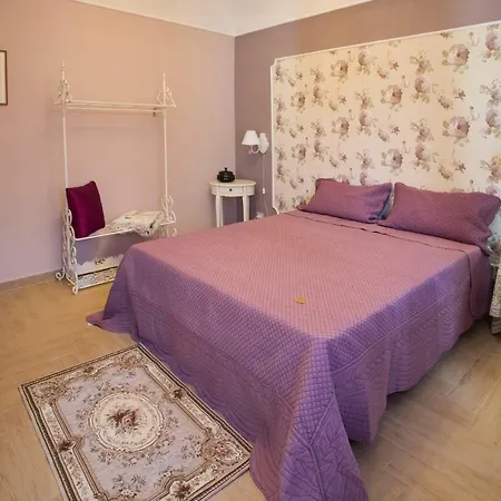C'era Volta - Casa Etna-sicilia-mare * לינגואגלוסה